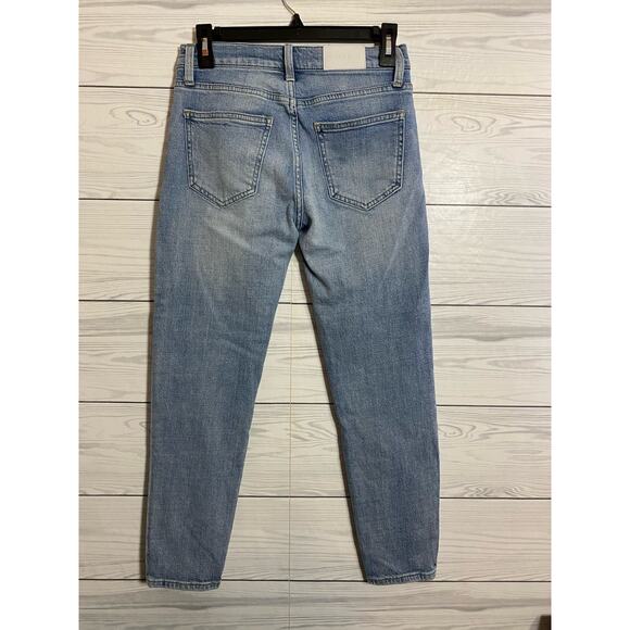 Pistola jeans size 25 - Picture 2 of 5